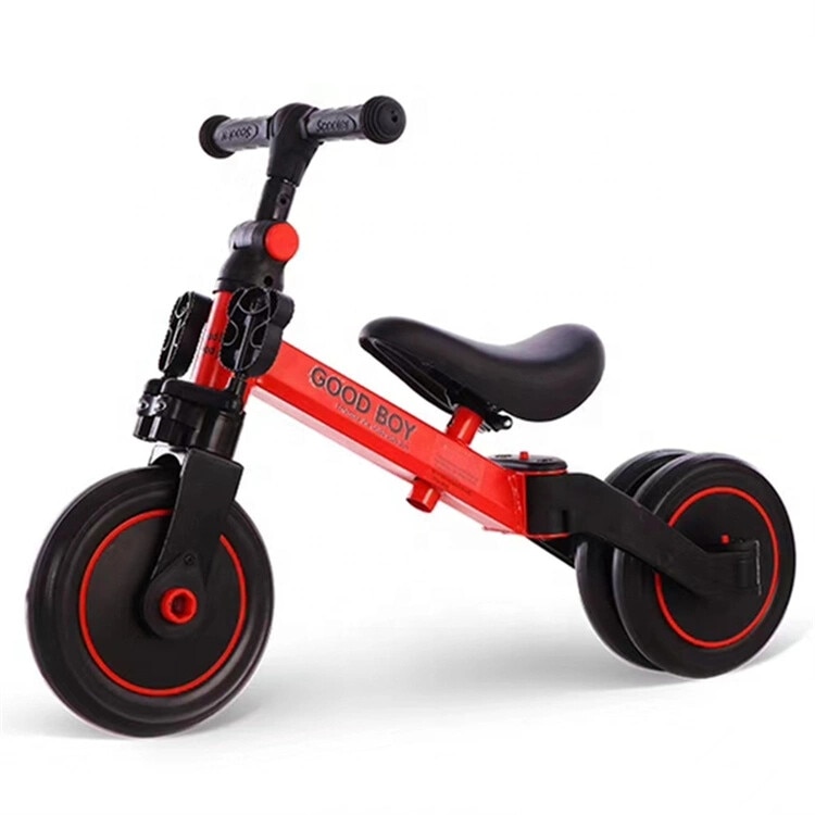 Велосипед SPulse, Custom Bike 3 in 1 универсален влосипед/триколка ...