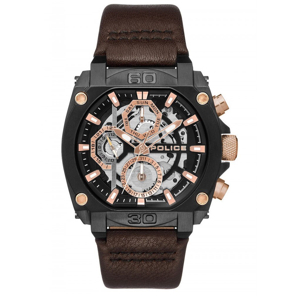 Ceas barbatesc Police PL15472JSB.02