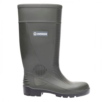 Cizme de protectie Ardon, impermeabil la apa 12h, anti-alunecare, 45 Cizme de protectie Ardon, impermeabil la apa 12h, anti-alunecare, 45