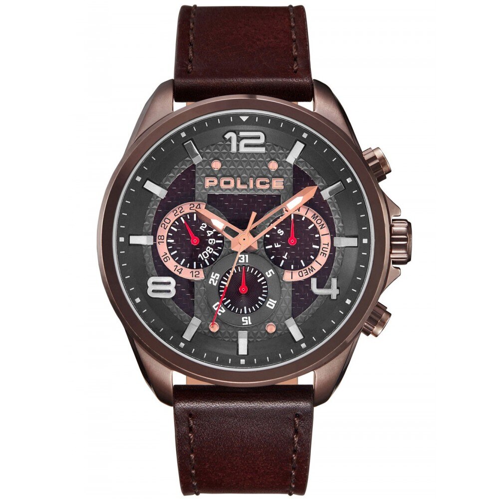 Ceas barbatesc Police PL15658JSBN.12