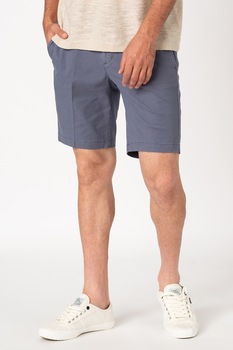 united colors of benetton bermude chino cu buzunare oblice albastru prafuit imagen 49_0_
0