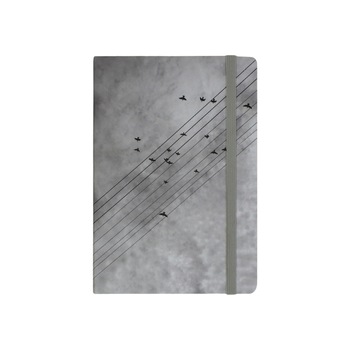 Agenda City Life Model 1, 21x14,5 cm Agenda City Life Model 1, 21x14,5 cm