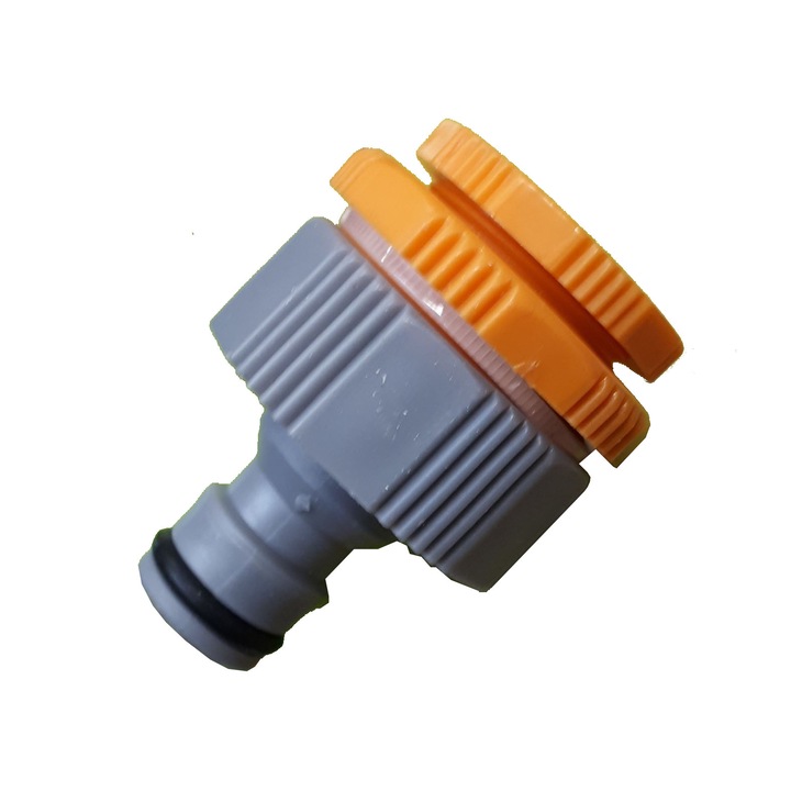 Csapcsatlakozó adapter 1/2" - 3/4" - 1"