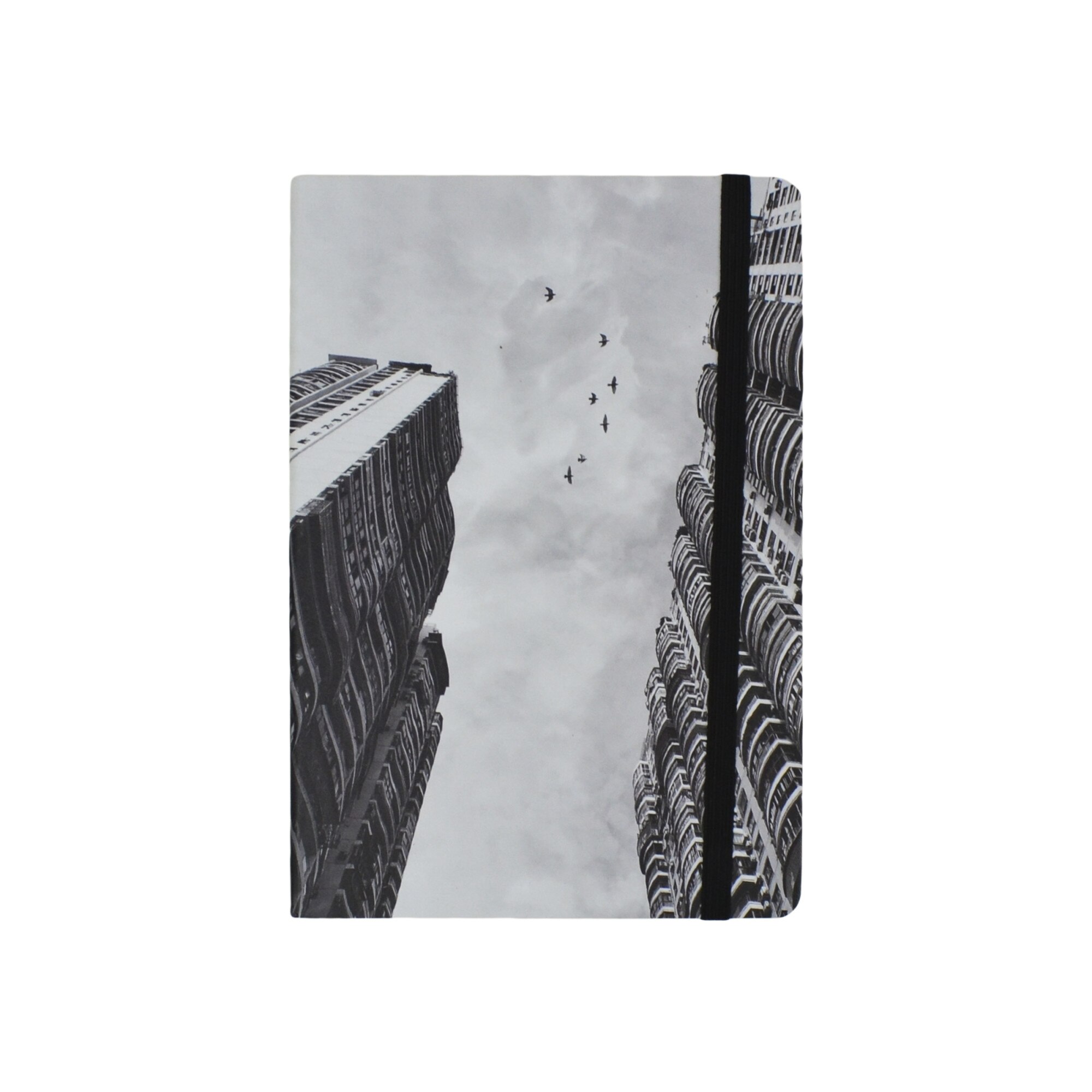 Agenda City Life Model 2, 21x14,5 cm