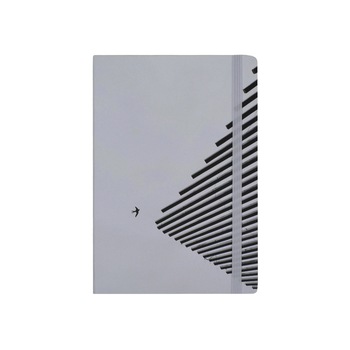 Agenda City Life Model 4, 21x14,5 cm Agenda City Life Model 4, 21x14,5 cm