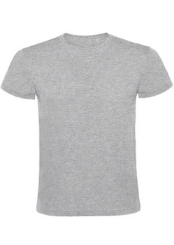 Tricou classic Valueweight T , barbati, culoarea gri heather, marime S Tricou classic Valueweight T , barbati, culoarea gri heather, marime S