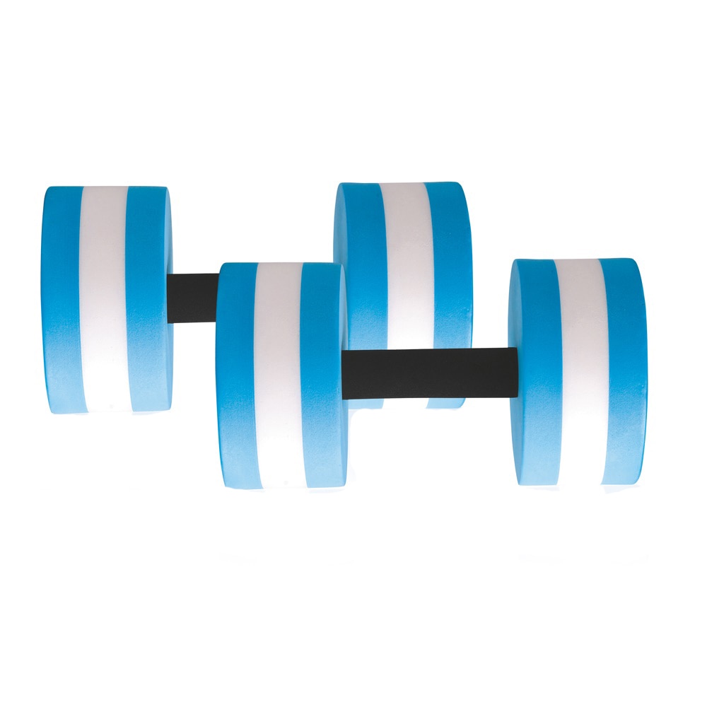 Set gantere pentru apa inSPORTline AquaClassic, 2buc