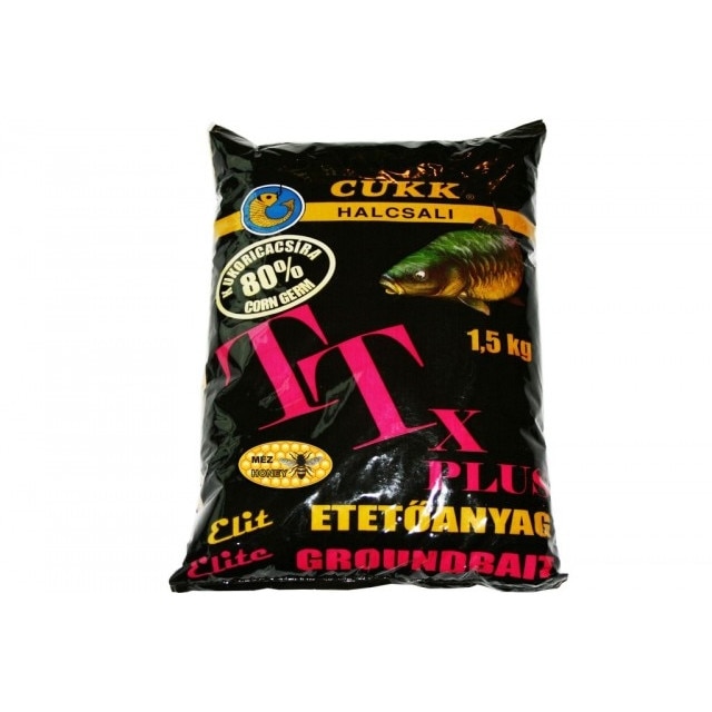 Nada,CUKK, Nada TTX 1.5Kg Miere