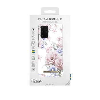 HUSA IDEAL OF SWEDEN SAMSUNG GALAXY S20 PLUS FLORAL ROMANCE HUSA IDEAL OF SWEDEN SAMSUNG GALAXY S20 PLUS FLORAL ROMANCE