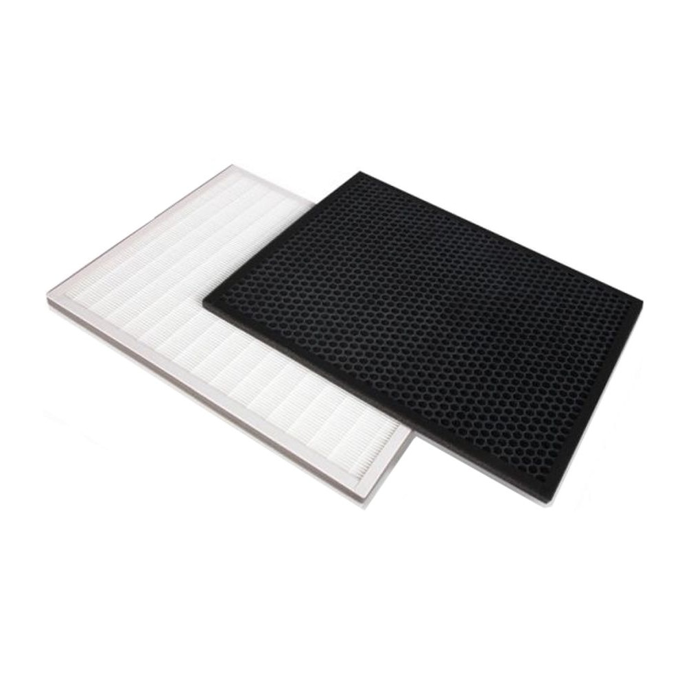 Filtru rezerva 3 in 1 purificator aer, DA-P055, Descon