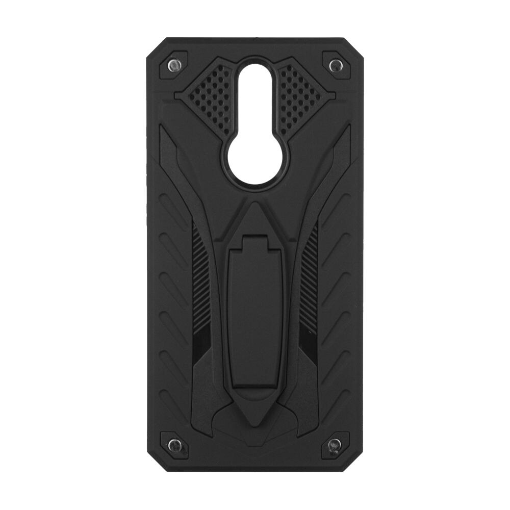 Husa XIAOMI RedMi 8 - Forcell Phantom (Negru)