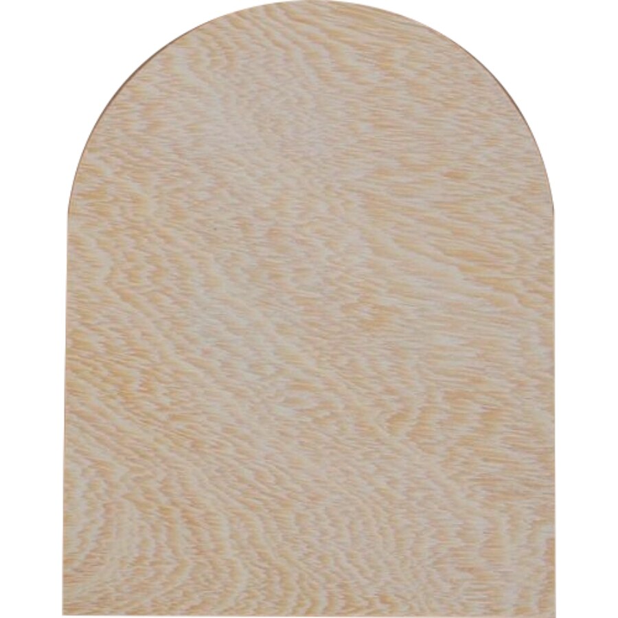 Placaj din lemn pentru icoane, 30 x 21 x 1.5 cm