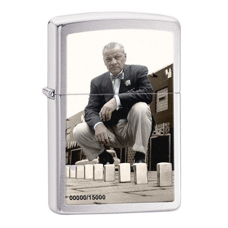 Bricheta Zippo 28546 