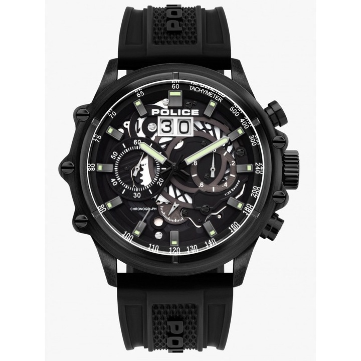 Karóra Police PL16018JSB.02P