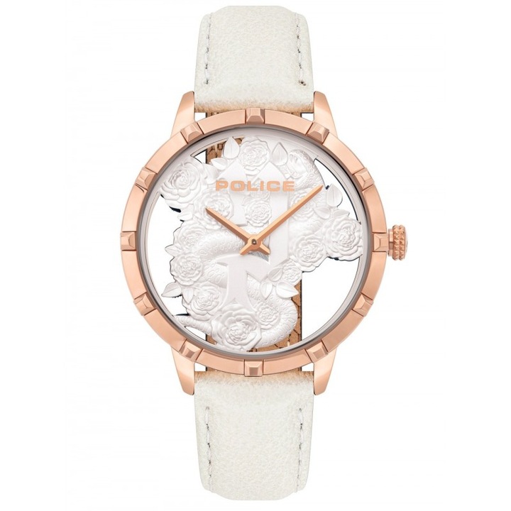 Police Női Karóra Marietas PL16041MSR-01