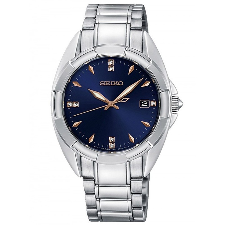 Karóra Seiko SKK889P1