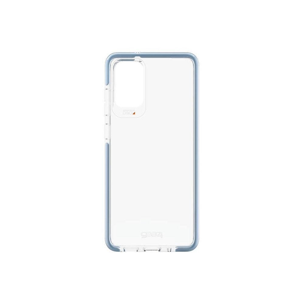 Husa Antisoc Gear 4 D3O® Piccadilly pentru Samsung Galaxy S20+ Plus (6.7