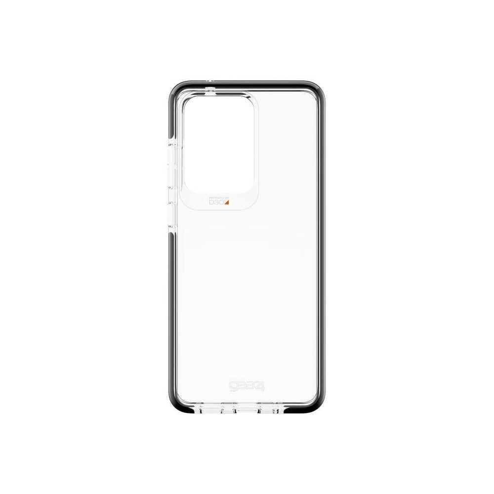 Husa Antisoc Gear 4 D3O® Piccadilly pentru Samsung Galaxy S20 Ultra (6.9