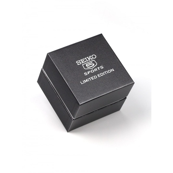 Karóra Seiko SRPD63K1