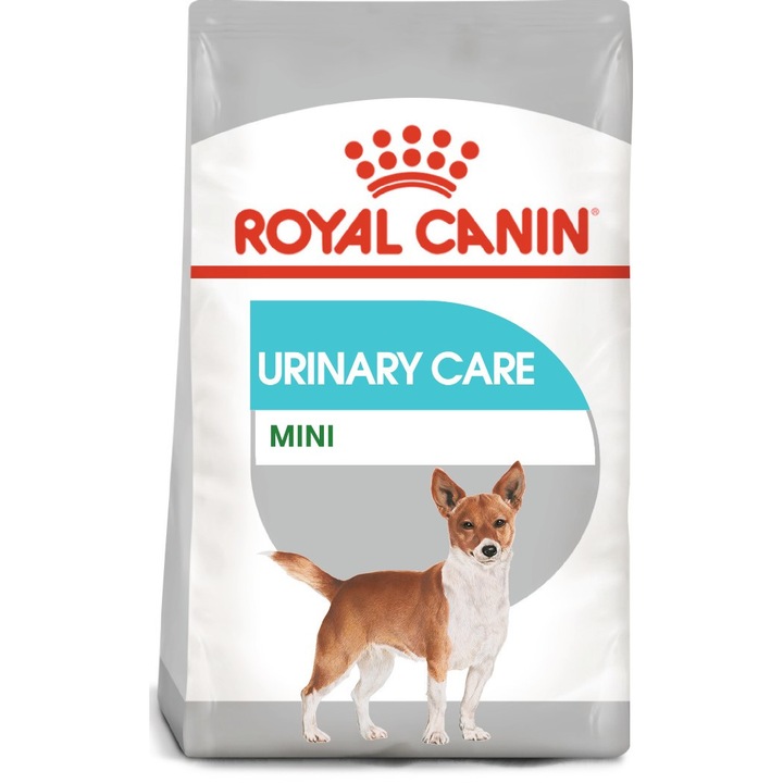 Hrana Pentru Caini ROYAL CANIN Mini Urinary Care - dry dog food - 3 kg