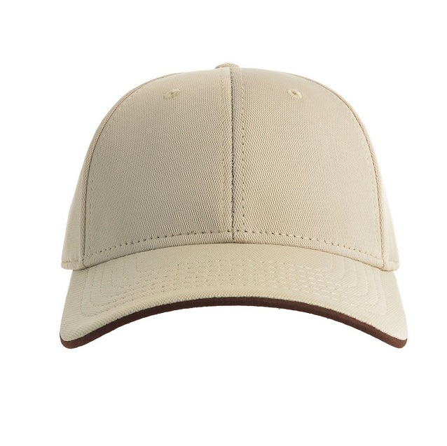Sapca Unisex baseball beige , design italian
