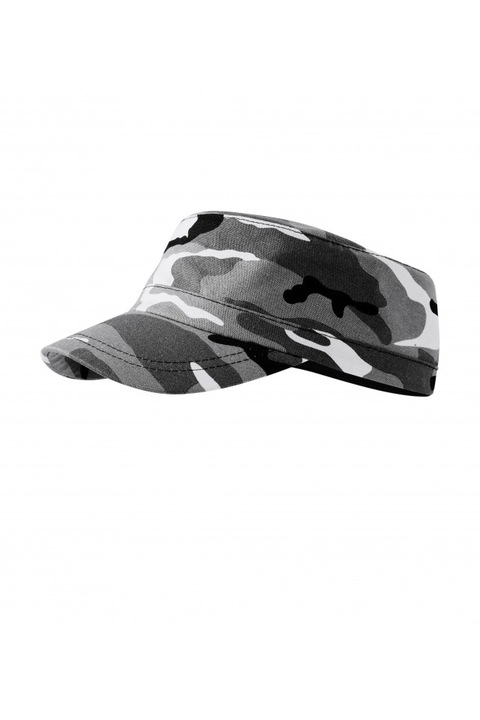 Армейска шапка, унисекс, C24-1, регулируема