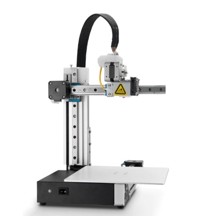 Imprimanta Cetus MK3 Tiertime Extended