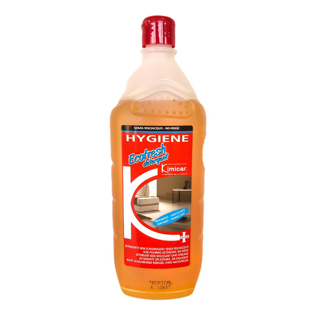 Detergent curatare pardoseli 1 L