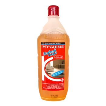 Detergent curatare pardoseli 1 L Detergent curatare pardoseli 1 L