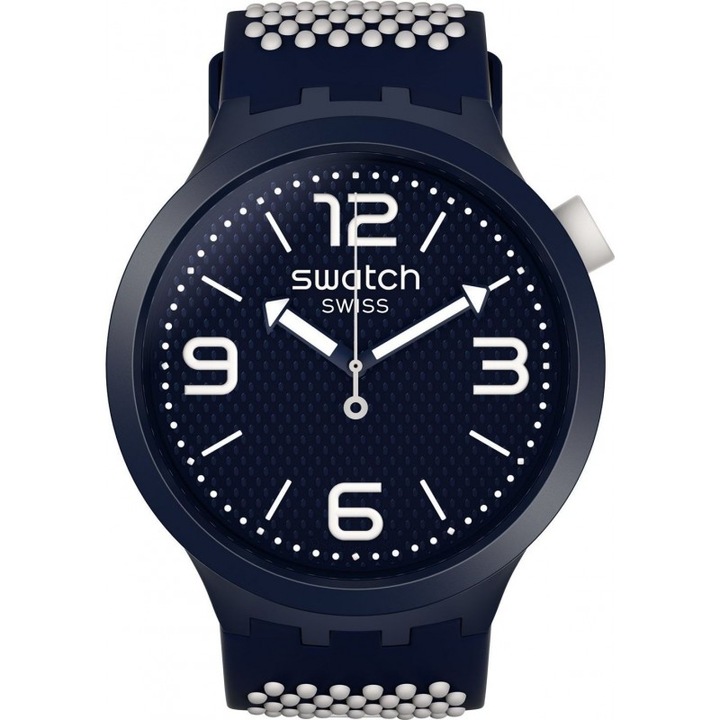 Karóra Swatch SO27N101