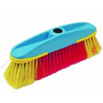 Matura luluta de interior, Venus DSH, latime 275 mm Rosu/Galben Matura luluta de interior, Venus DSH, latime 275 mm Rosu/Galben