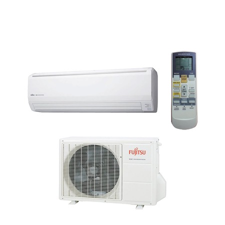 Aparat de aer conditionat Fujitsu 18000 BTU, ASYG18KLCA, R 32, inverter
