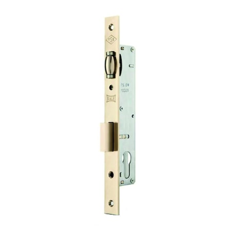 Broasca Ingropata Kale Pentru Usa Din Aluminiu Cu Bila 35mm Emag Ro