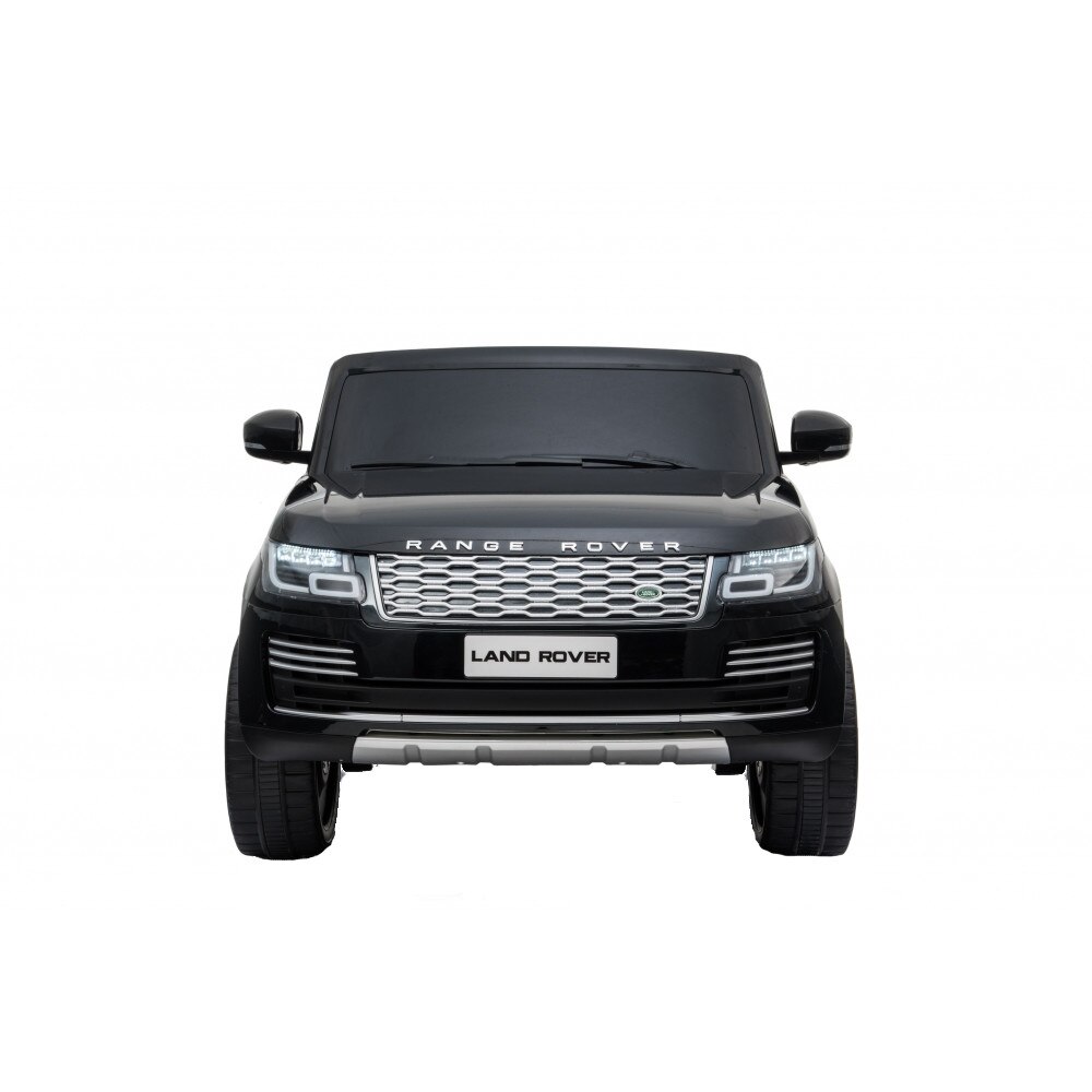 Masinuta electrica cu telecomanda Range Rover Vogue 12V 10Ah