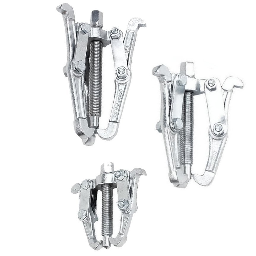 Extractor rulmenti Mannesmann M291-3, set 3 piese