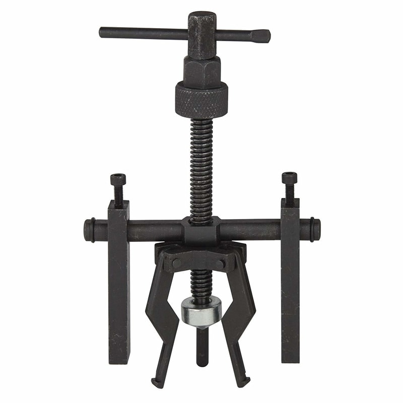 Extractor rulmenti Dema DEMA20440, 15-48 mm