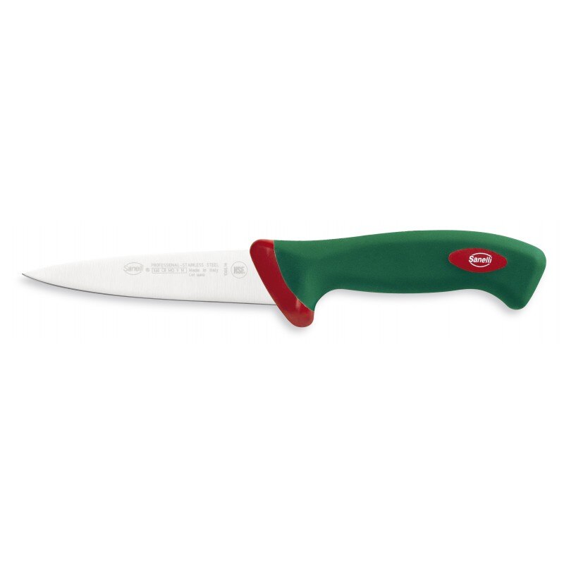 Cutit pentru feliere, maner ergonomic antiderapant, linia Sanelli Premana, 14 cm