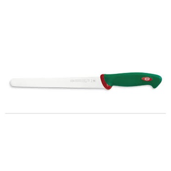 Cutit pentru sunca, maner ergonomic antiderapant, linia Sanelli Premana, 24 cm Cutit pentru sunca, maner ergonomic antiderapant, linia Sanelli Premana, 24 cm