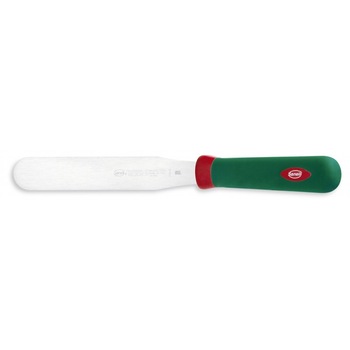 Spatula cu maner ergonomic antiderapant, linia Sanelli Premana, 18 cm Spatula cu maner ergonomic antiderapant, linia Sanelli Premana, 18 cm