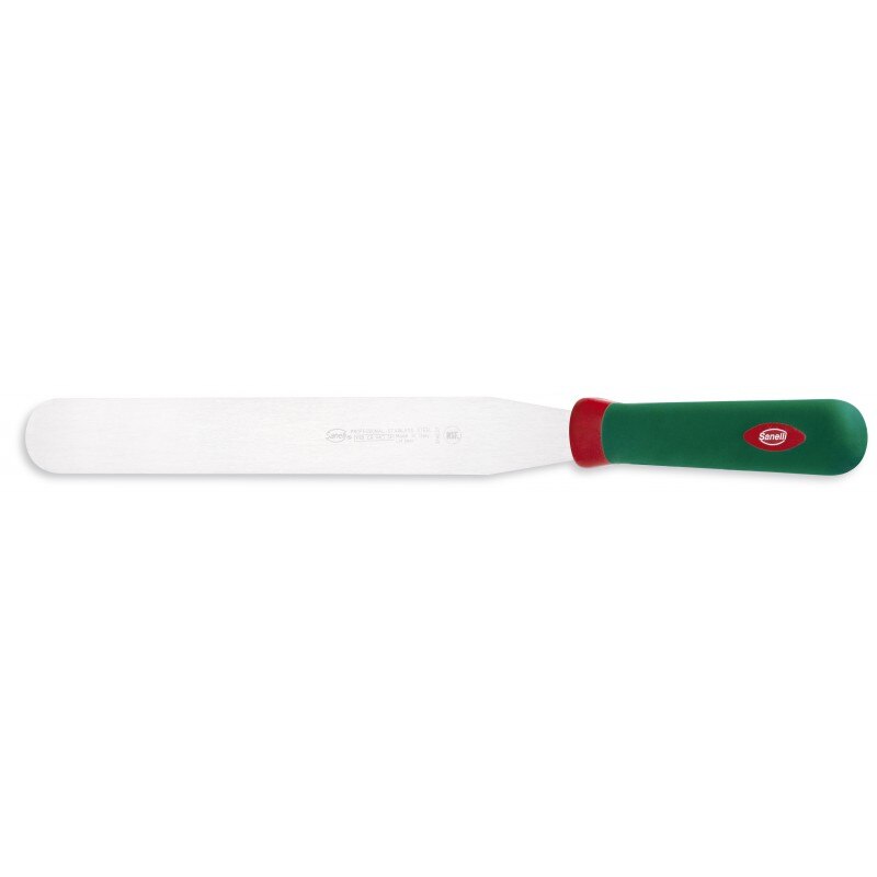 Spatula cu maner ergonomic antiderapant, linia Sanelli Premana, 27 cm