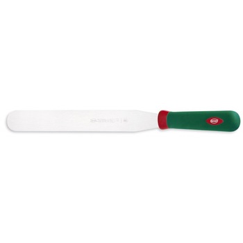 Spatula cu maner ergonomic antiderapant, linia Sanelli Premana, 27 cm Spatula cu maner ergonomic antiderapant, linia Sanelli Premana, 27 cm