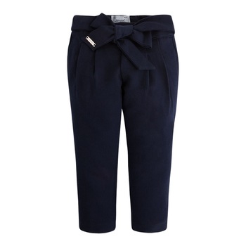 Pantaloni, Mayoral, stofa, fete, bleumarin, Bleumarin, 104 CM Pantaloni, Mayoral, stofa, fete, bleumarin, Bleumarin, 104 CM