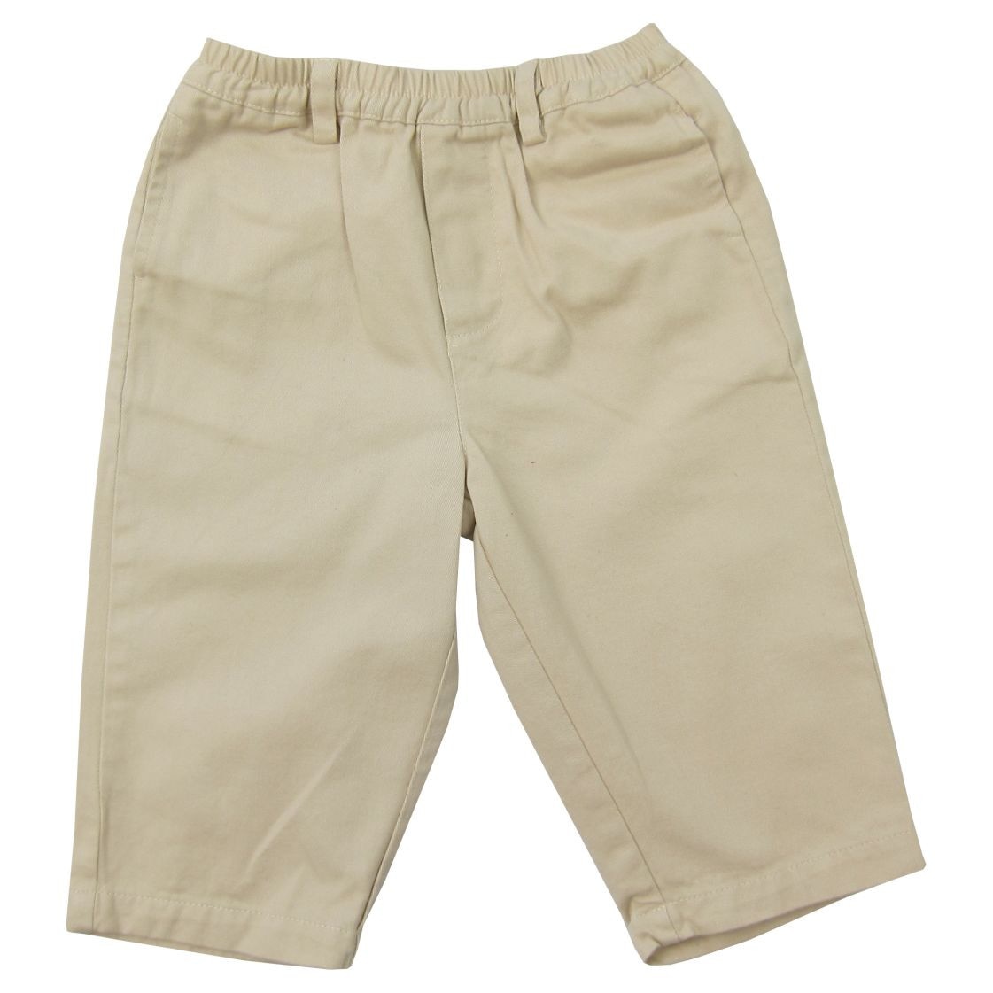 Pantaloni S20032 Primii Pasi, Bej