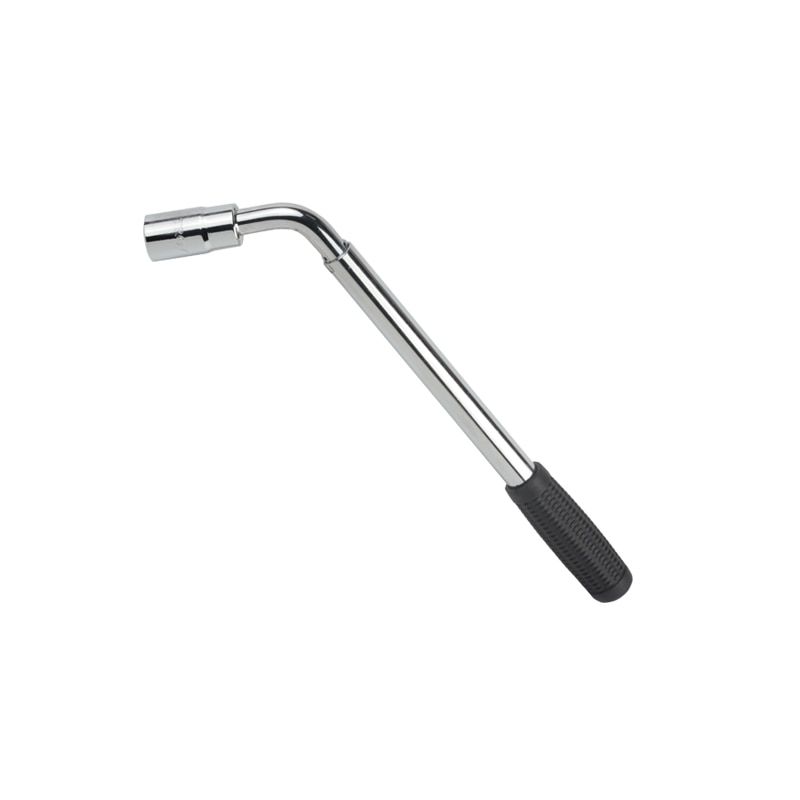 Cheie pentru roti Troy T26903, 17-19 mm, telescopica