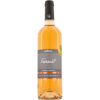 Vin Rose Catleya Freamat, 0.75l Vin Rose Catleya Freamat, 0.75l
