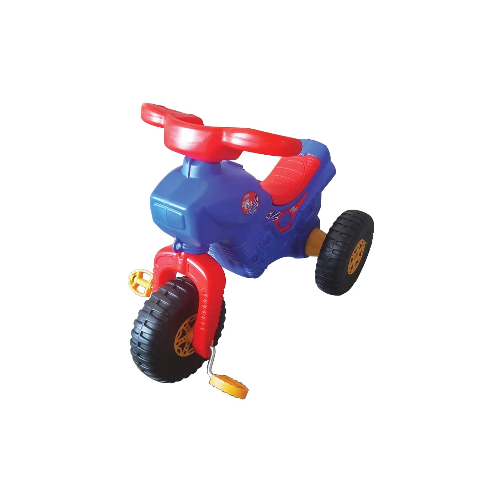 Tricicleta pentru copii, Blue Eagle