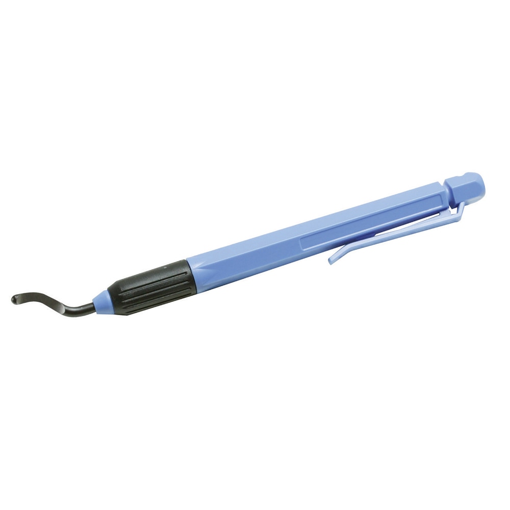 Dispozitiv debavurare teava , 140mm , Silverline