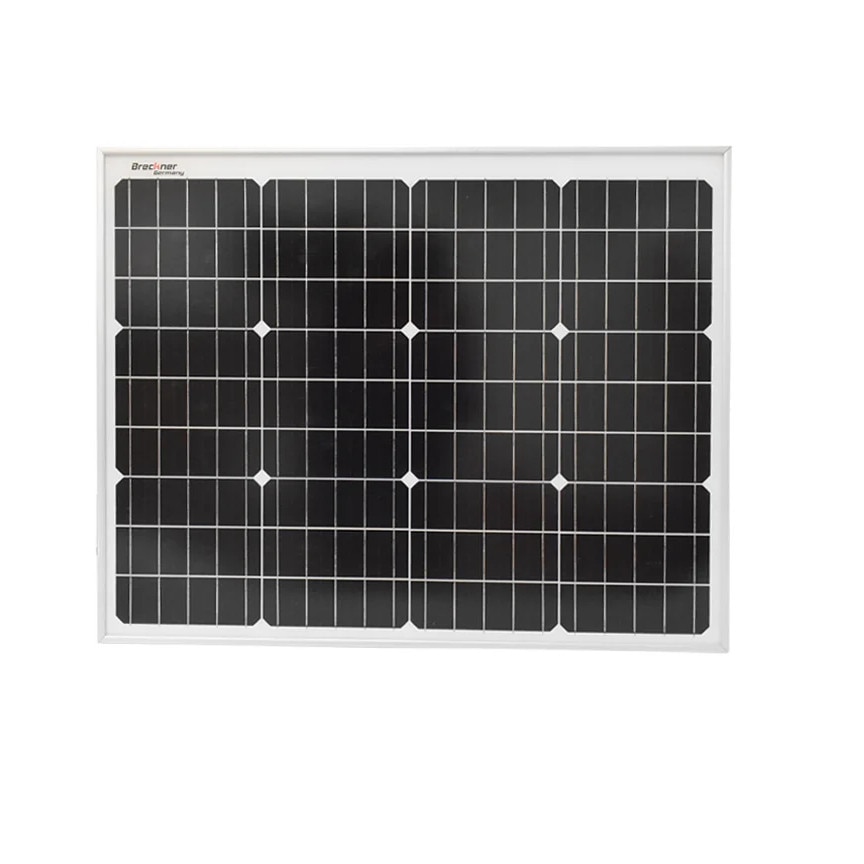 Panou solar 50W Breckner Germany