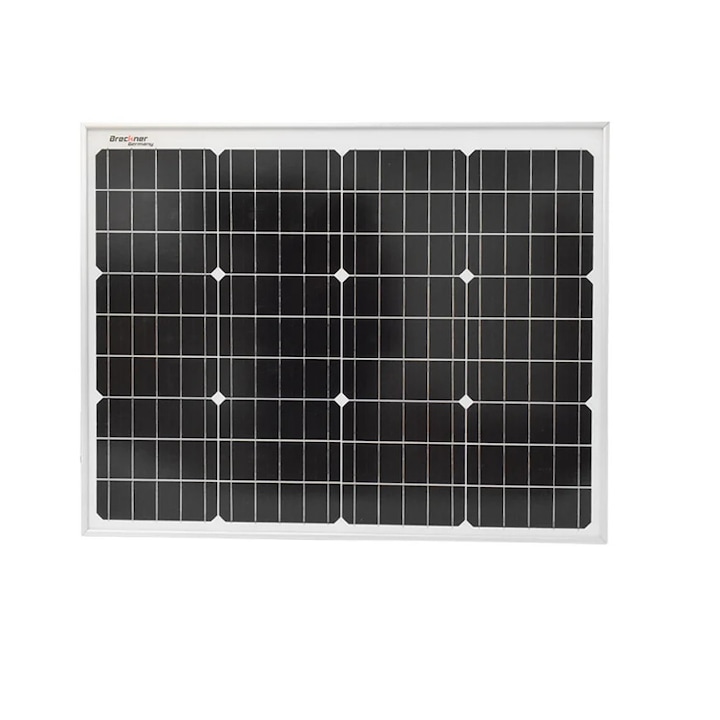 Соларен панел Breckner Germany, 50W