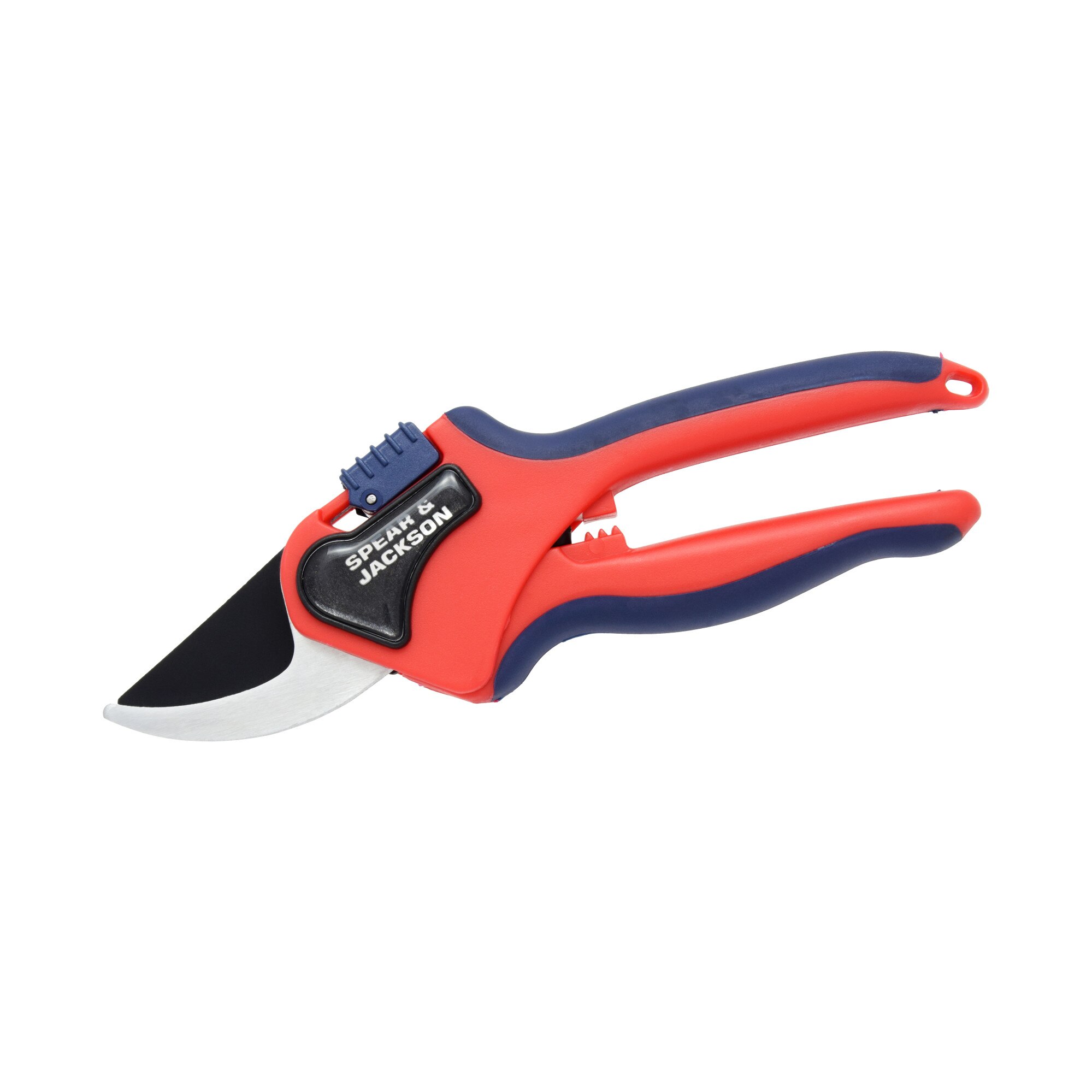 Foarfeca mica gradina tip bypass cu lama otel SK5 cu teflon, Spear & Jackson Razorsharp Advantage